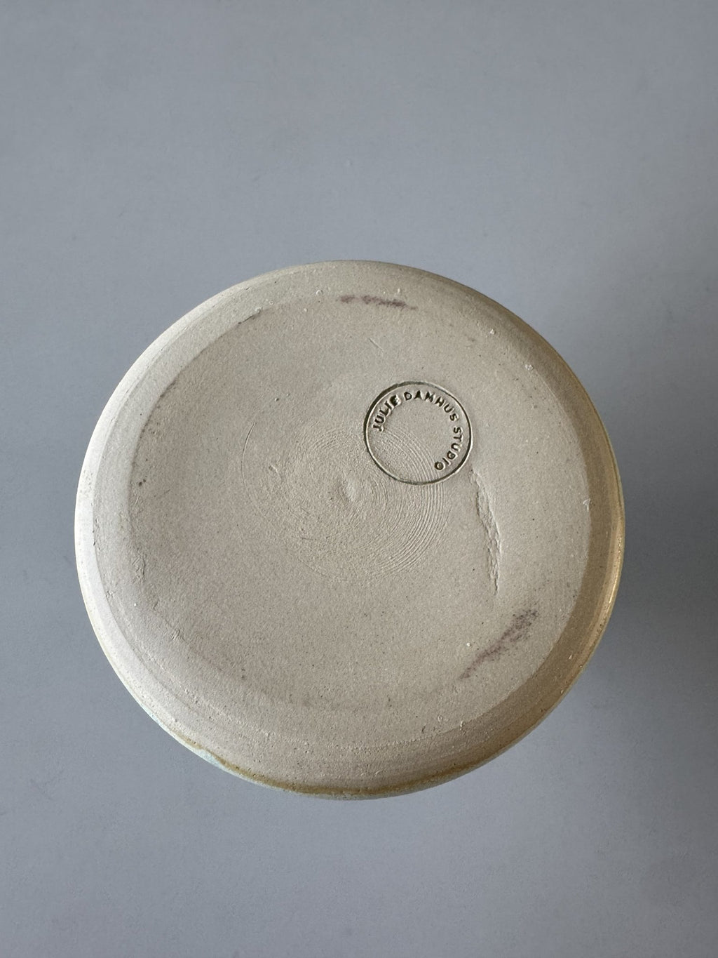 Oda Lysestage - Mint fra Julie Damhus – billede 6 af 6